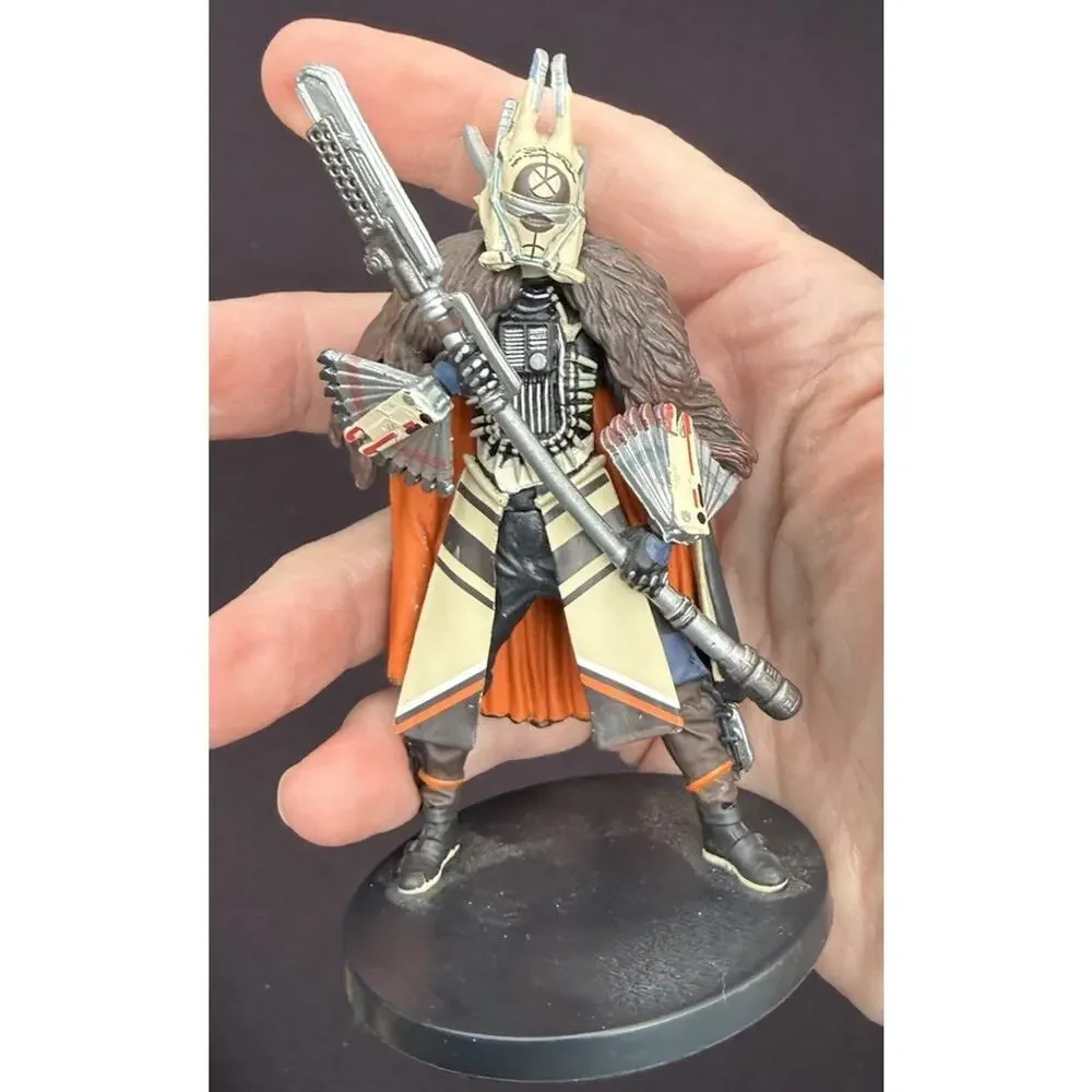 Disney Star Wars Solo Enfys Nest PVC 4